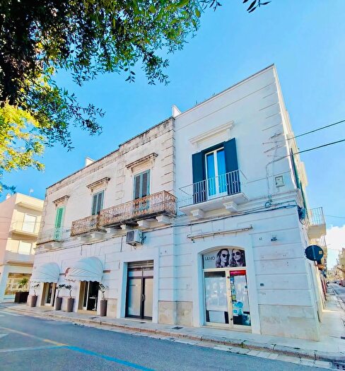 Appartamento quadrilocale in vendita in Polignano a Mare, Polignano A Mare