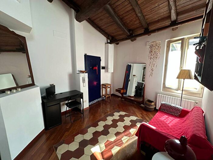 Appartamento bilocale in affitto in Via Santo Stefano, Santo Stefano, Bologna