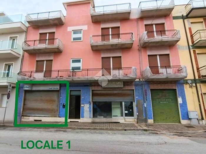 Appartamento monolocale in affitto in Via regina elena, Civitanova Nord San Gabriele Fontespina, Civitanova Marche