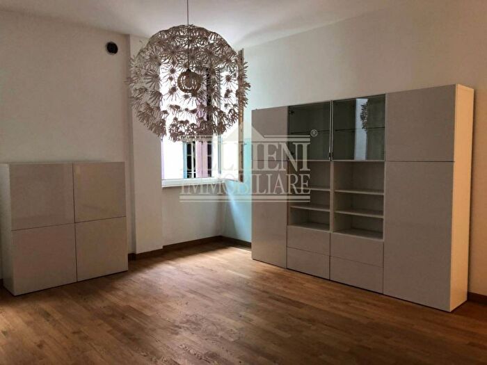 Appartamento quadrilocale in affitto in Corso Palladio, Centro Storico, Vicenza