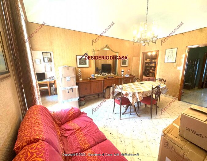 Appartamento quadrilocale in vendita in Cefalu