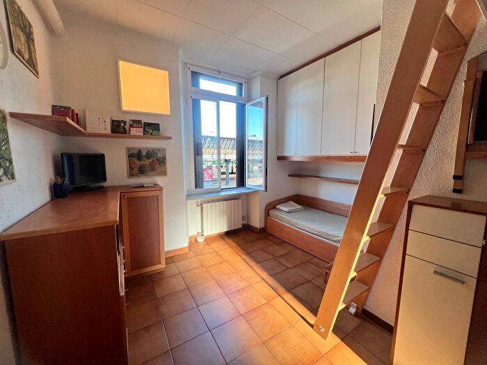 Appartamento monolocale in vendita in Via Triboniano, Milano