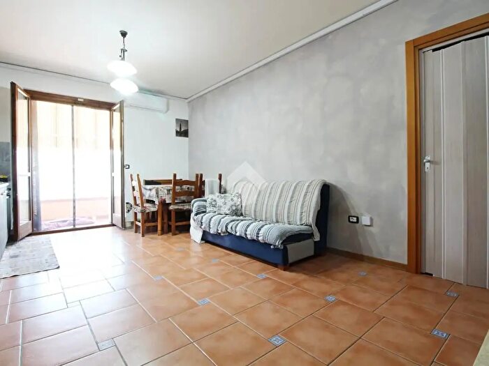 Appartamento trilocale in vendita in Via Orindo Pieri, Prato