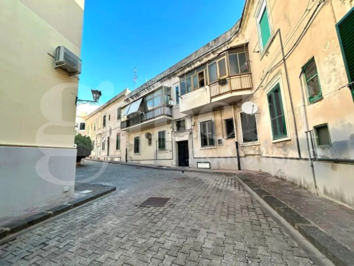 Appartamento monolocale in vendita in Via Placida, Messina