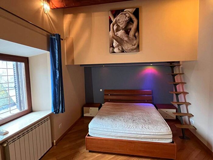 Casa bilocale in affitto in Borgo di Sopra, Cesano, Roma