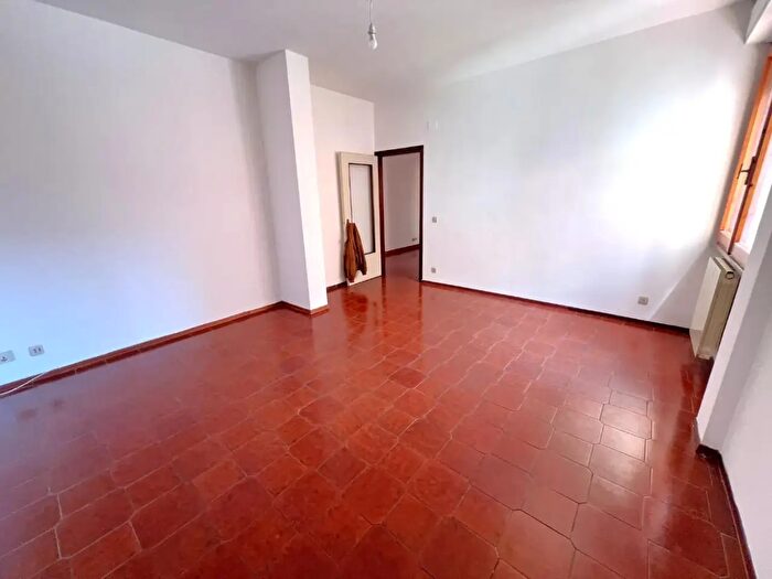 Appartamento trilocale in vendita in a Giovanni Pascoli, Cascina