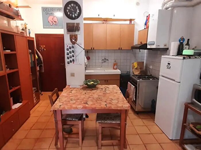 Appartamento trilocale in vendita in Rosignano Marittimo