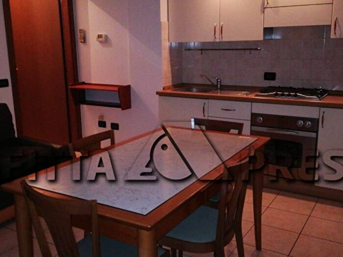 Appartamento bilocale in affitto in via ravegnana, San Giorgio Pieve Acquedotto, Forlì