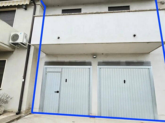 Casa bilocale in vendita in Via Filippi Nuova, Ospedaletto Euganeo