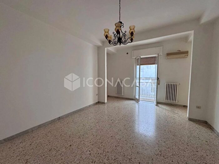 Appartamento quadrilocale in vendita in Corso Vittorio Emanuele II SNC, Ostuni