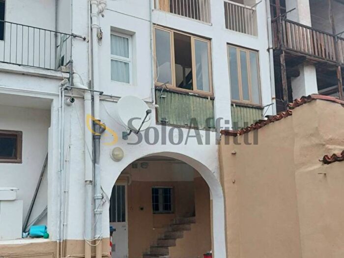 Appartamento bilocale in affitto in Via della Vittoria, Chiavazza, Biella