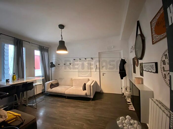 Appartamento trilocale in vendita in Via Brocchi, Bassano Del Grappa