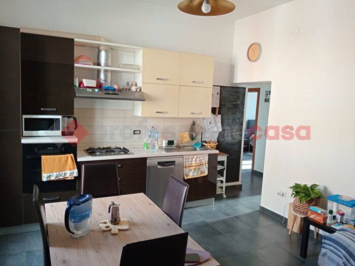 Appartamento trilocale in affitto in Via di Gianfilippo, Centro, Avezzano