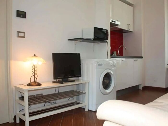 Appartamento monolocale in affitto in Via Giuseppe Maria Bonzanigo, Torino