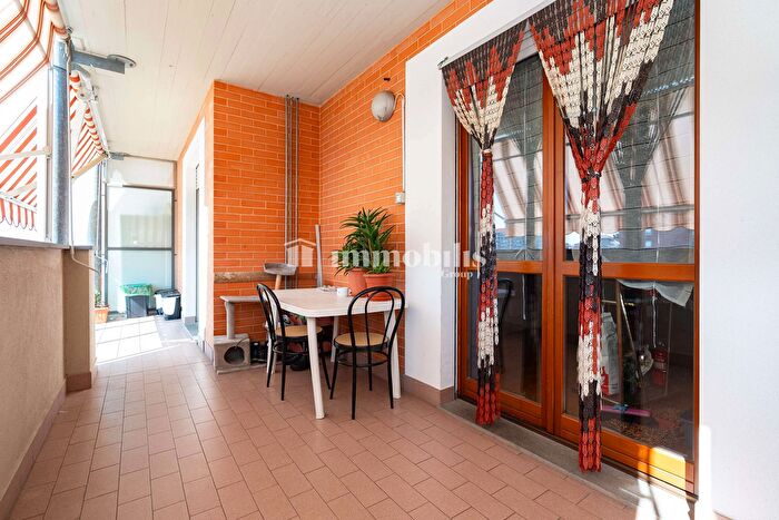 Appartamento quadrilocale in vendita in Viale Piemonte, Collegno