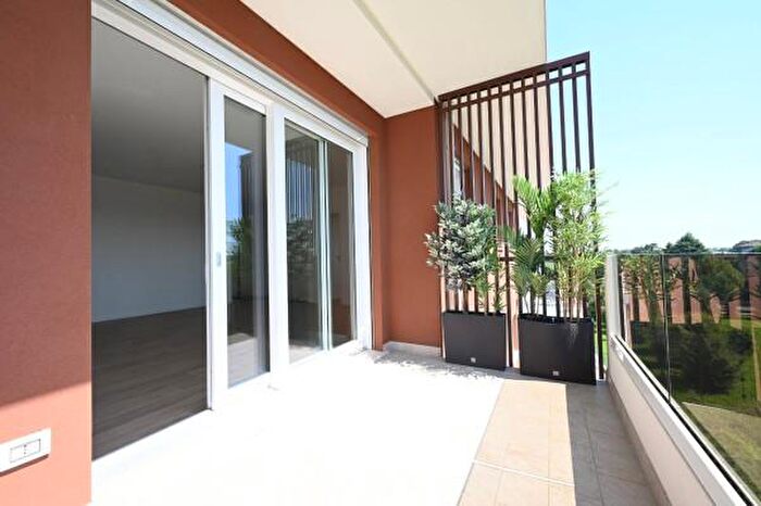 Appartamento quadrilocale in vendita in Venezia