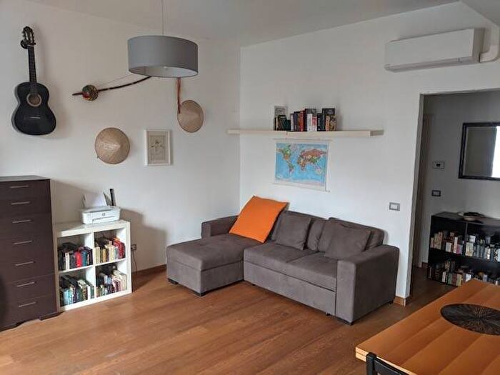 Appartamento bilocale in affitto in Centro, Cernusco sul Naviglio