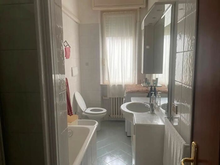 Appartamento bilocale in vendita in Via Giuseppe Bertani, Piacenza