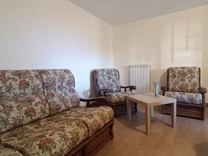 Appartamento trilocale in affitto in Campoli Appennino
