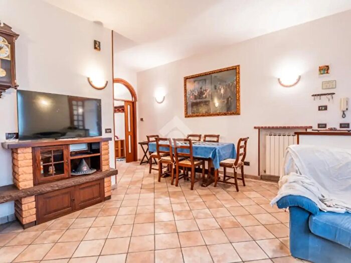 Appartamento quadrilocale in vendita in Via Praga, Rimini