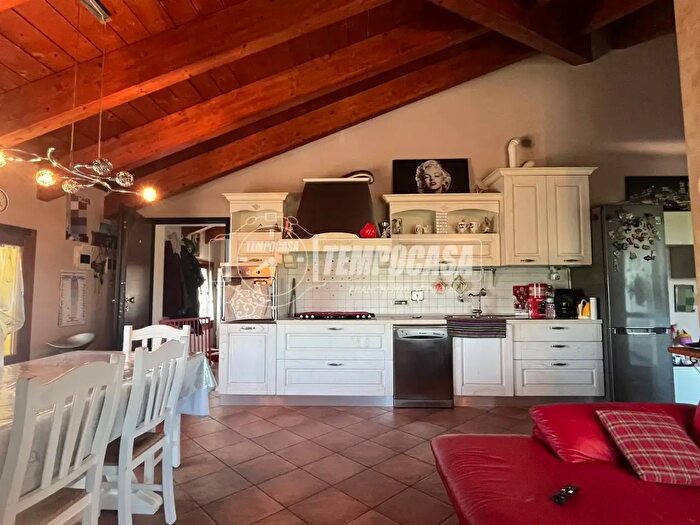 Appartamento trilocale in vendita in Via Marzocchi, San Giovanni In Persiceto
