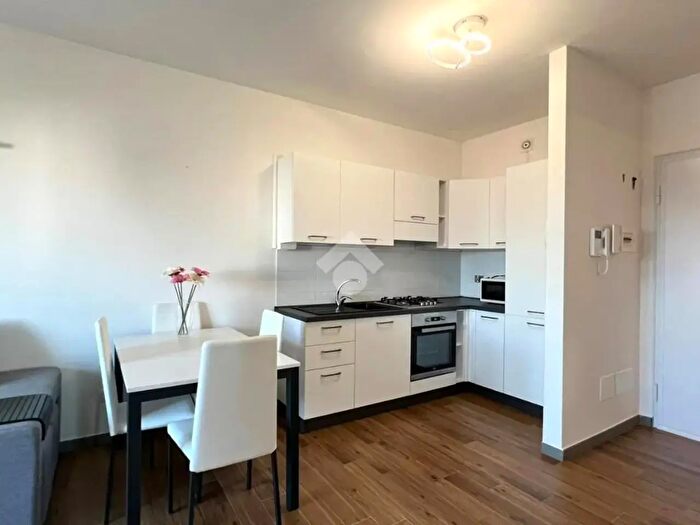 Appartamento bilocale in vendita in Via Erminio Macario, Roma