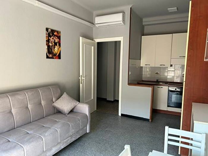 Appartamento bilocale in affitto in Via Carlo d'Adda, Navigli Darsena, Milano