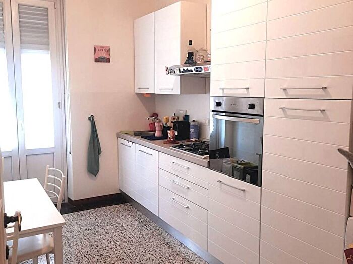 Appartamento bilocale in affitto in Via Crimea, Bande Nere, Milano