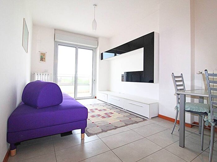 Appartamento bilocale in affitto in Via Borgo Palazzo, Celadina Boccaleone, Bergamo