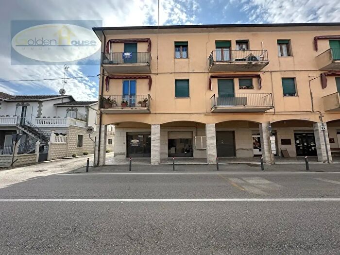 Appartamento bilocale in vendita in Via Zenzalino, Argenta