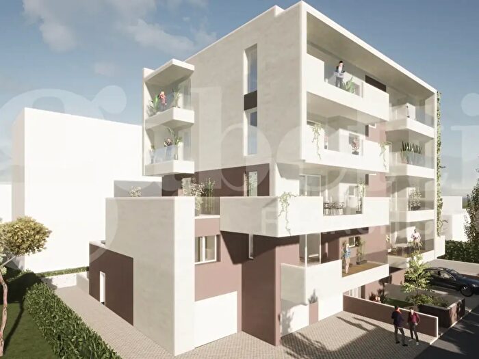 Appartamento trilocale in vendita in Via Rielta, Venezia