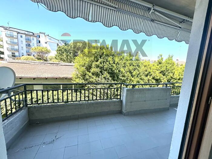 Appartamento con 5 locali in affitto in Via Ignazio Silone, Lanciano