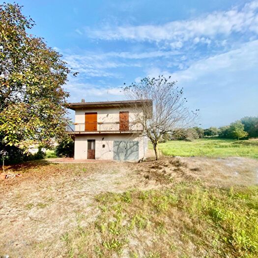 Casa quadrilocale in vendita in San Quirico, Muscoline