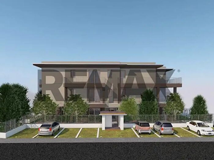 Appartamento bilocale in vendita in Desenzano Del Garda