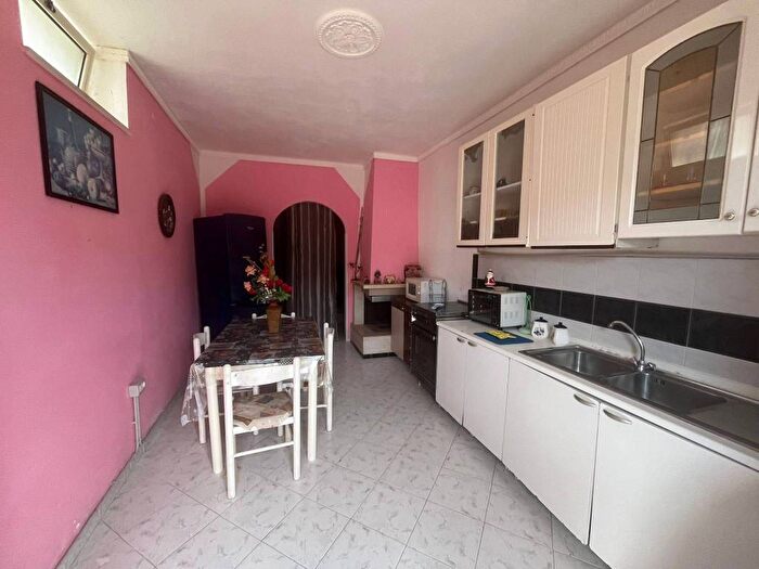 Appartamento bilocale in affitto in Via Giovan Battista Pergolesi, Lido dei Pini, Anzio