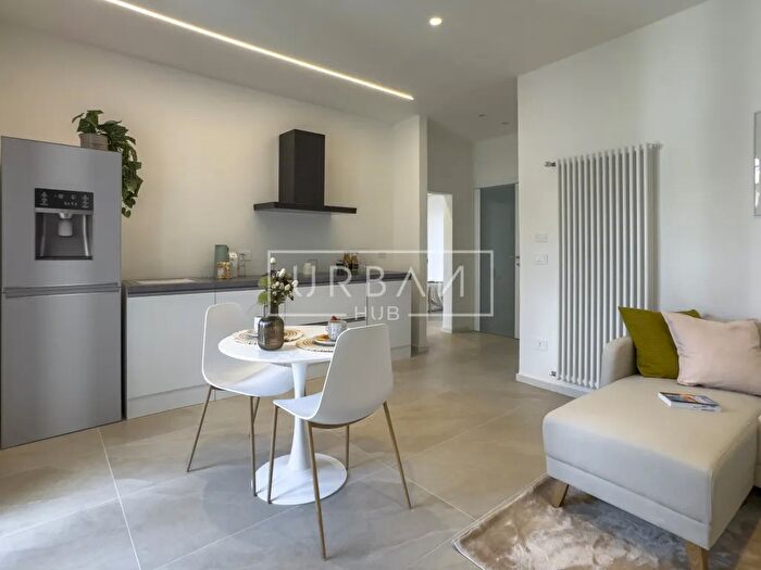 Appartamento quadrilocale in vendita in Forli