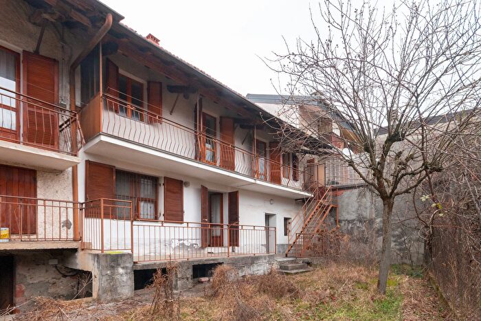 Casa monolocale in vendita in Via XX Settembre, Gaiola