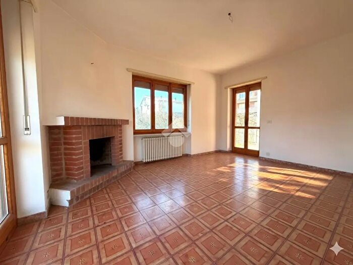 Appartamento quadrilocale in vendita in Via Maritani, Cumiana