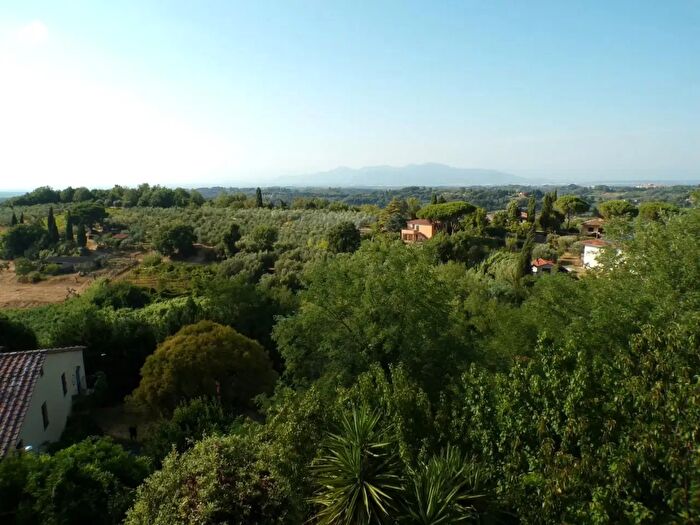 Appartamento trilocale in vendita in Casciana Terme Lari
