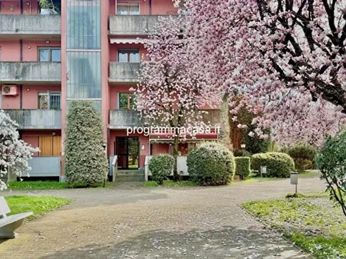 Appartamento bilocale in vendita in Via Giorgio Amendola, Segrate