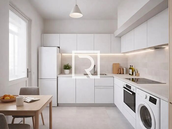 Appartamento bilocale in vendita in Via Gramsci, Gambettola