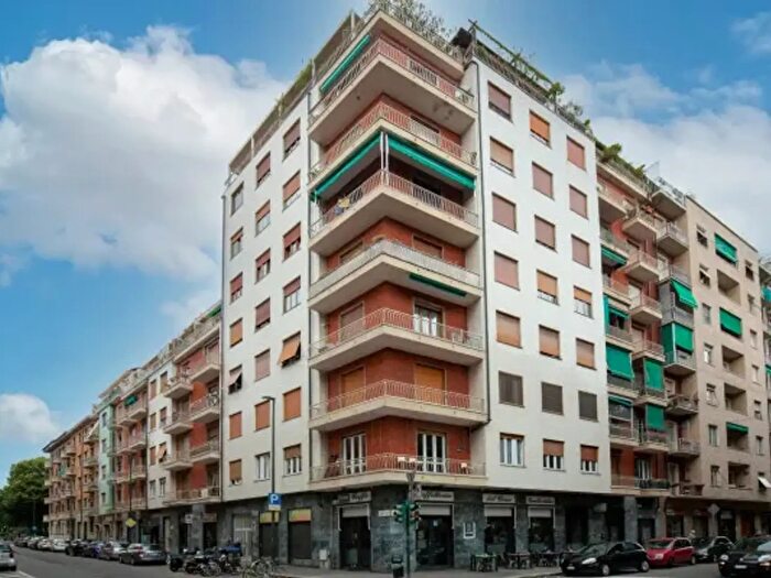Appartamento bilocale in affitto in Via Valentino Carrera, Torino