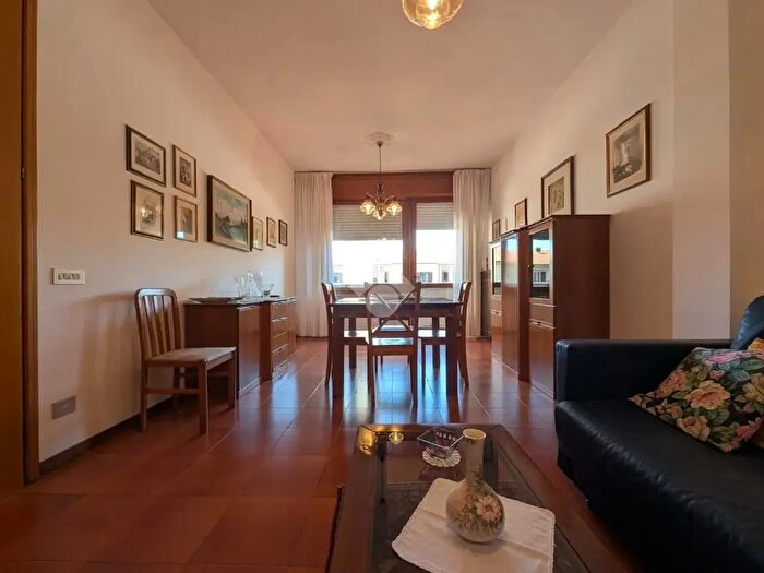 Appartamento quadrilocale in vendita in Via Matteotti, SantIlario DEnza