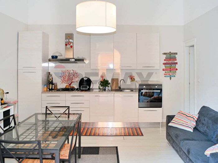 Appartamento quadrilocale in affitto in via riesi, Pozzillo Stazzo Santa Tecla, Acireale