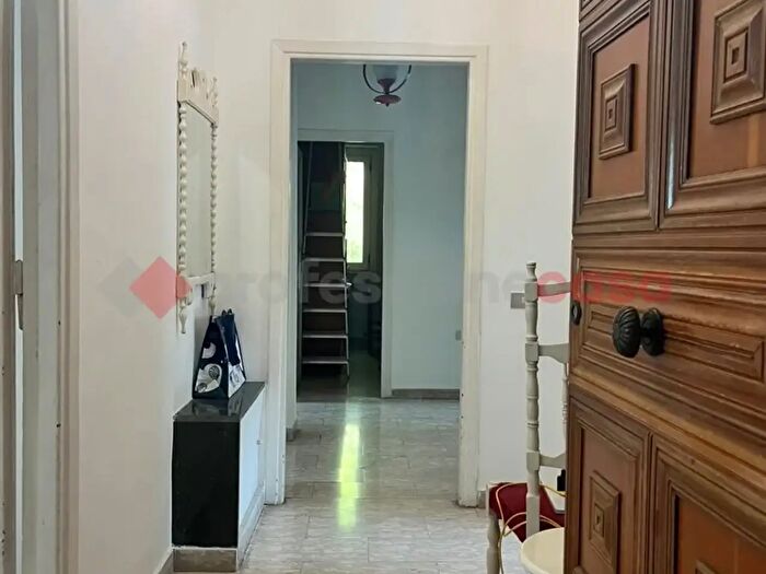 Appartamento quadrilocale in vendita in Via Gaetano di Biasio, Cassino