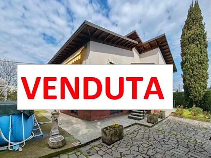 Casa con 5 locali in vendita in Roma, Bernareggio