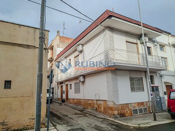 Appartamento bilocale in affitto in Sannicandro Di Bari