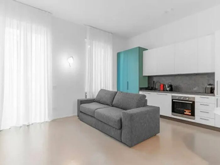 Appartamento monolocale in affitto in Via Errico Petrella, Milano