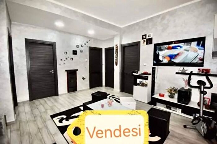 Appartamento con 5 locali in vendita in Viale della Vittoria, Canicatti