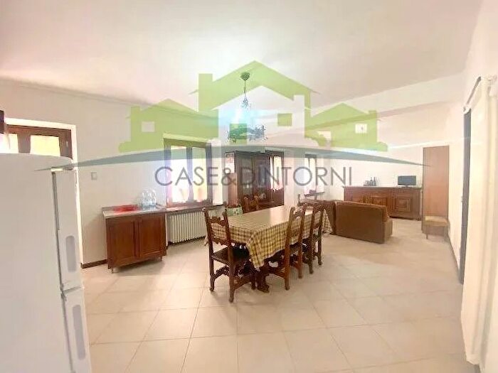 Appartamento quadrilocale in vendita in Via Professor Calderini, Borgosesia